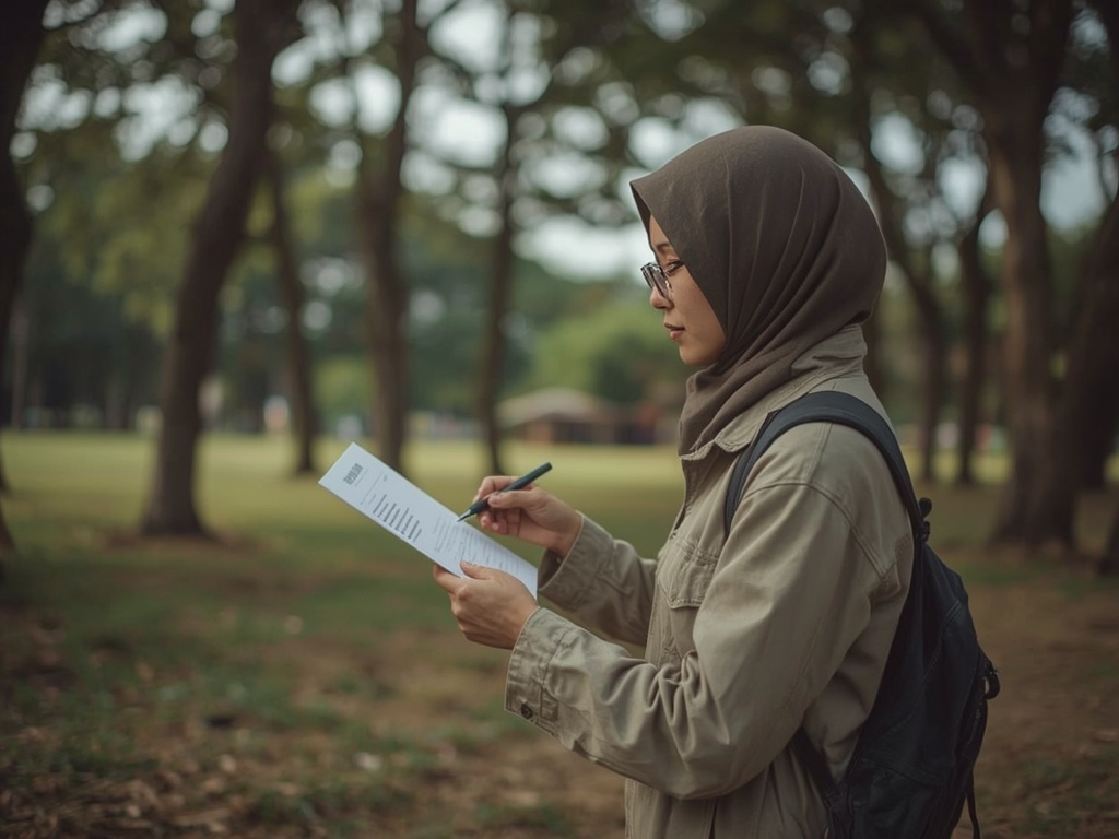 Checklist Studi Kasus: Perjalanan Sehat, Hotel Aman, dan Rumah Siap Musim Hujan dengan Solar Rooftop